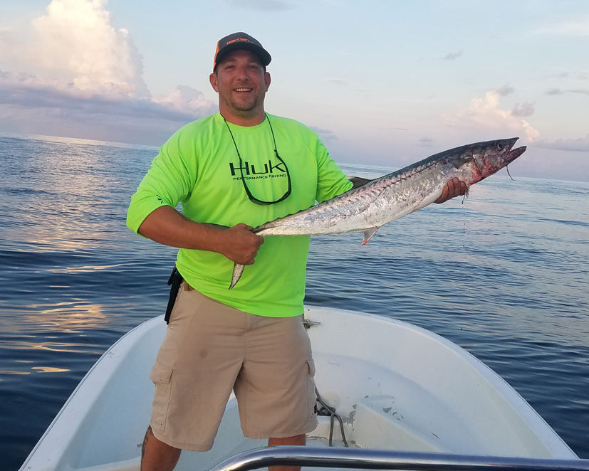 Only Chance Charters